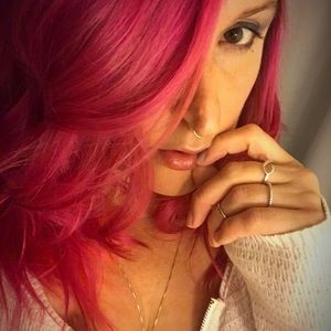 Meet your Posher, Annie